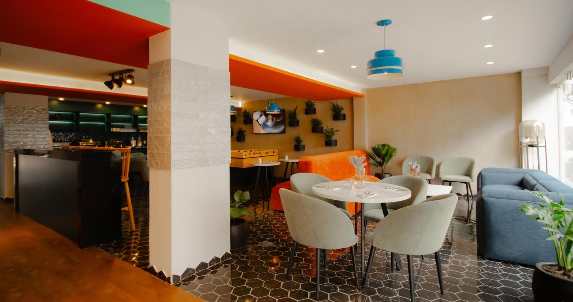 Vista Express Guadalajara Expo Surestay Collection By BW ซาโปปัน ภายนอก รูปภาพ