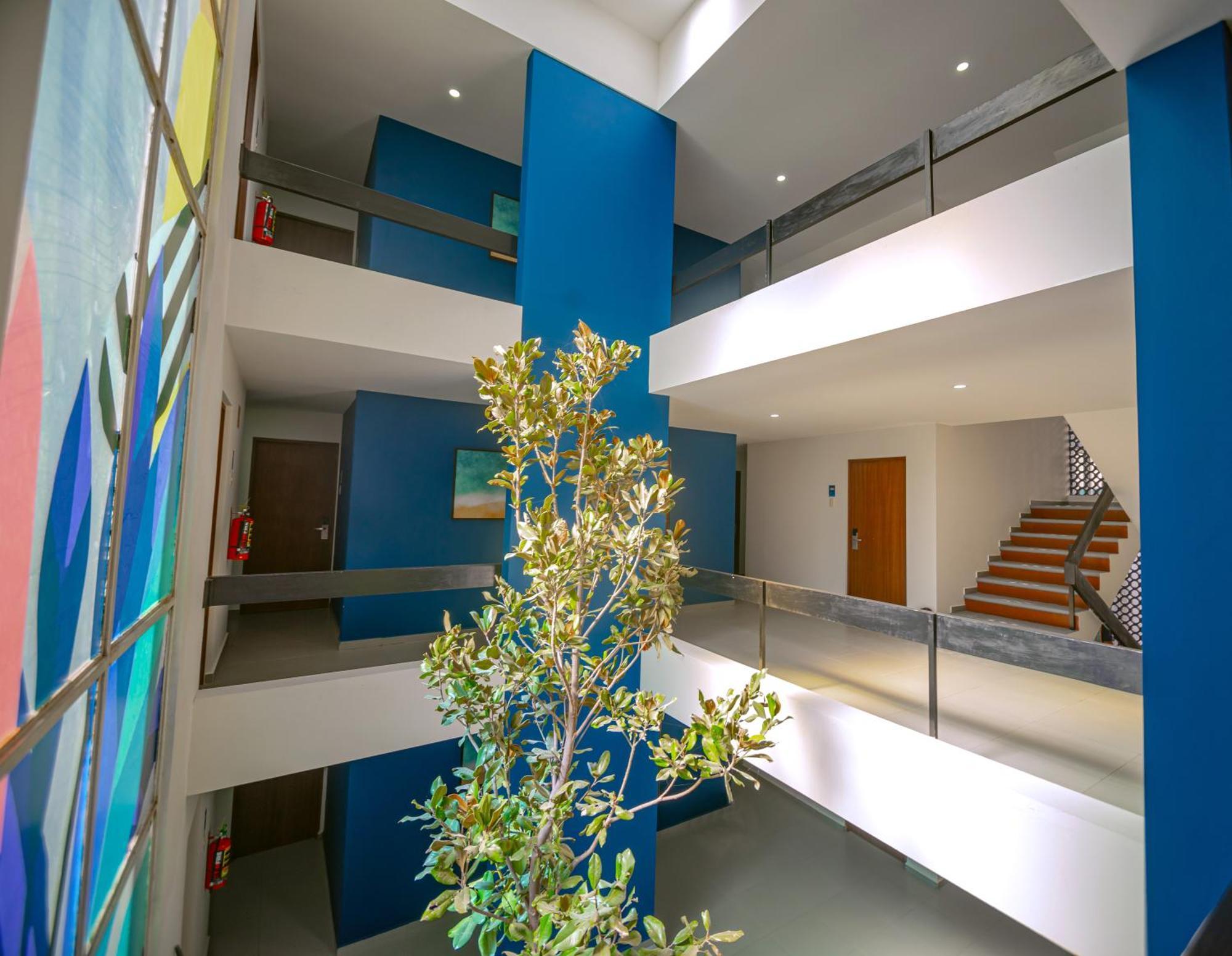 Vista Express Guadalajara Expo Surestay Collection By BW ซาโปปัน ภายนอก รูปภาพ