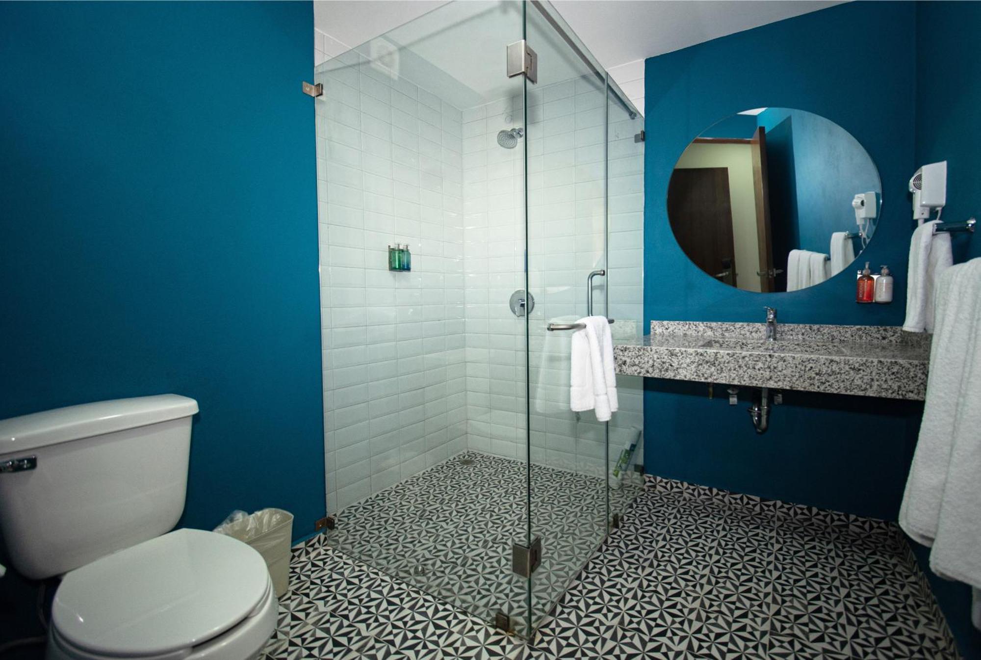 Vista Express Guadalajara Expo Surestay Collection By BW ซาโปปัน ภายนอก รูปภาพ