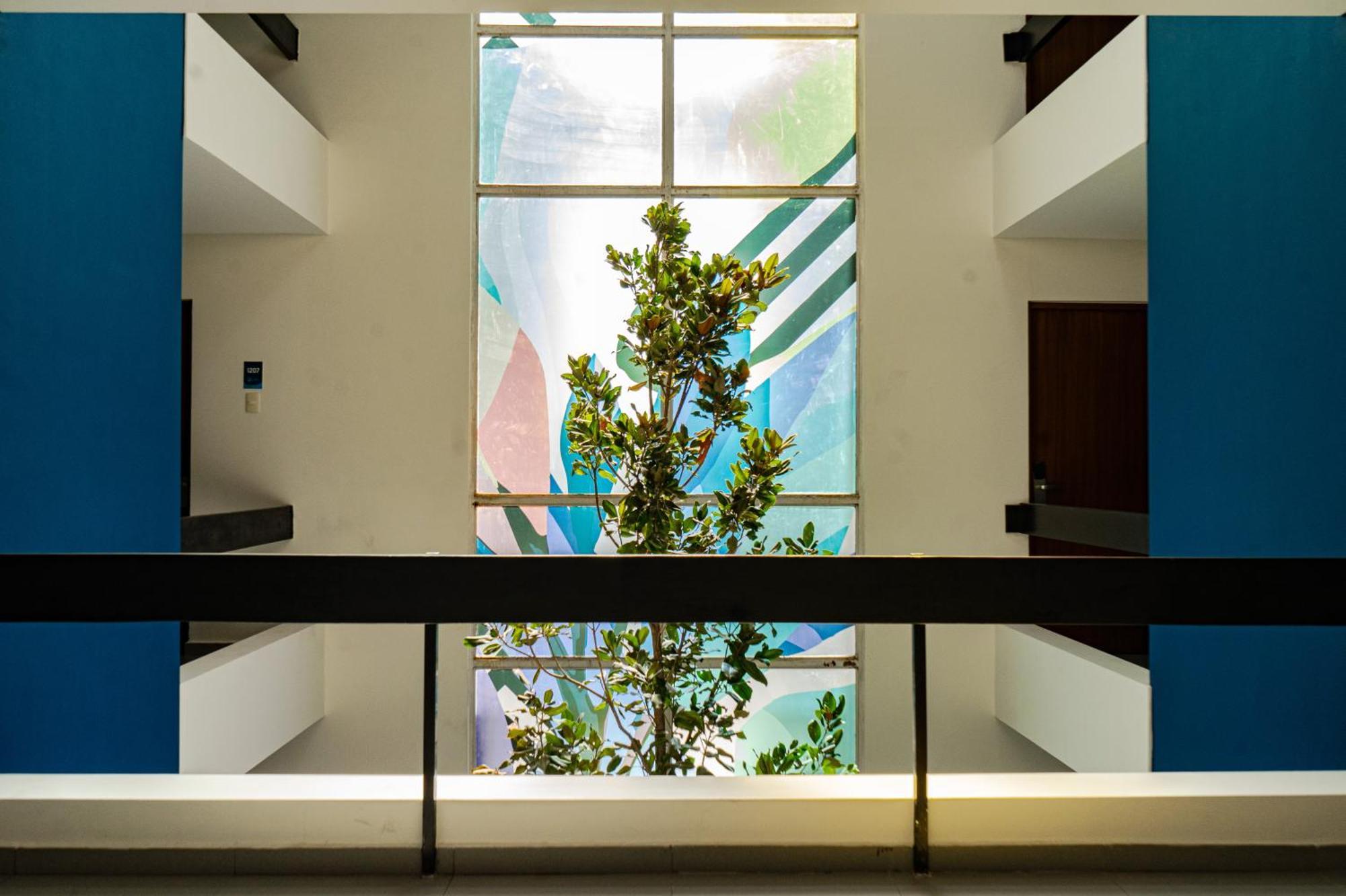 Vista Express Guadalajara Expo Surestay Collection By BW ซาโปปัน ภายนอก รูปภาพ