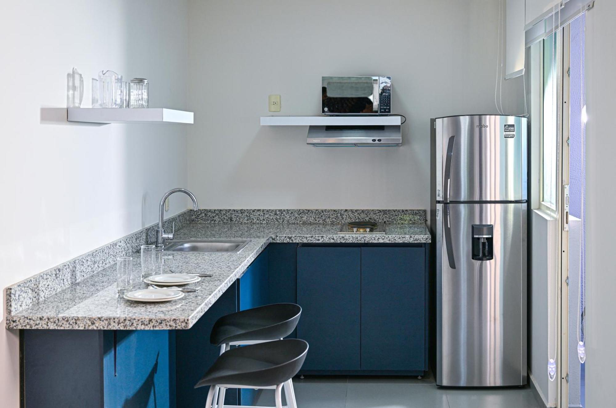Vista Express Guadalajara Expo Surestay Collection By BW ซาโปปัน ภายนอก รูปภาพ
