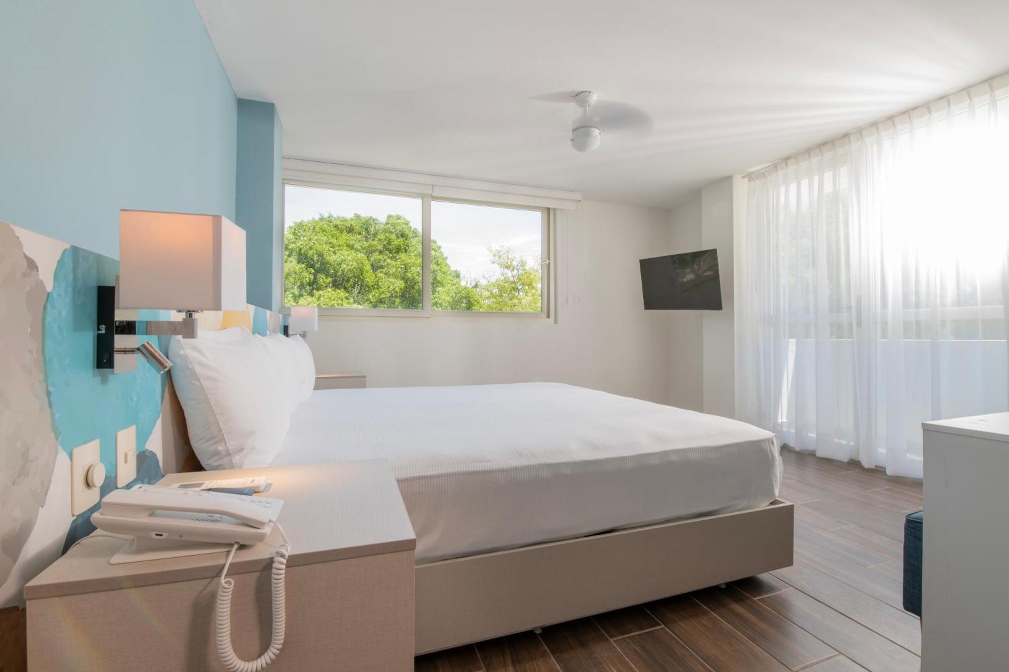Vista Express Guadalajara Expo Surestay Collection By BW ซาโปปัน ภายนอก รูปภาพ