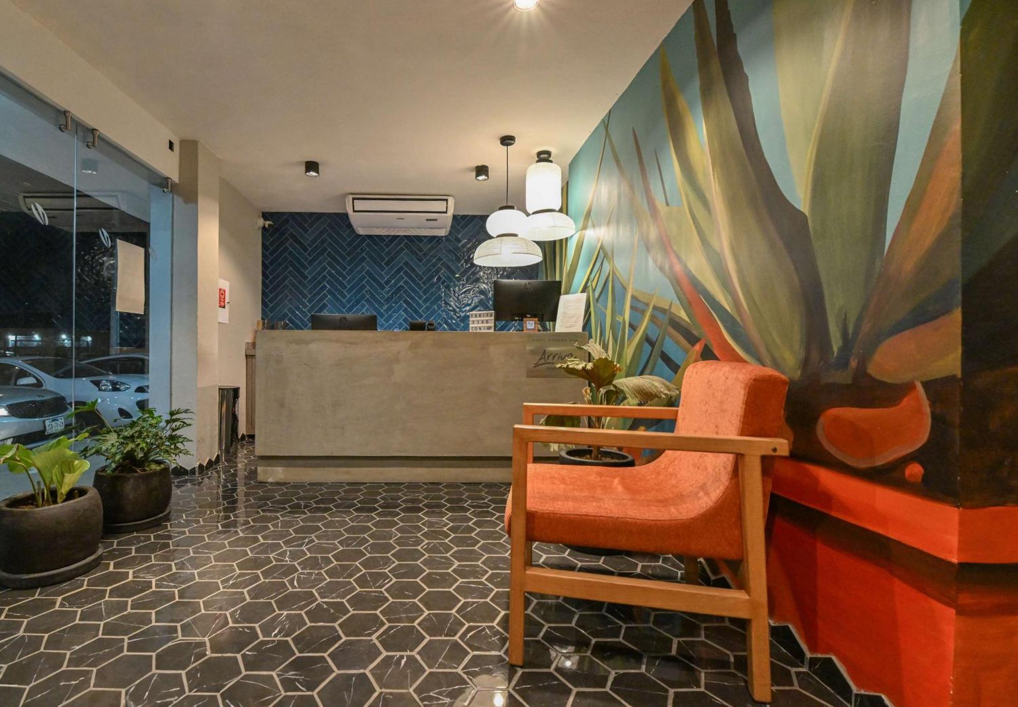 Vista Express Guadalajara Expo Surestay Collection By BW ซาโปปัน ภายนอก รูปภาพ