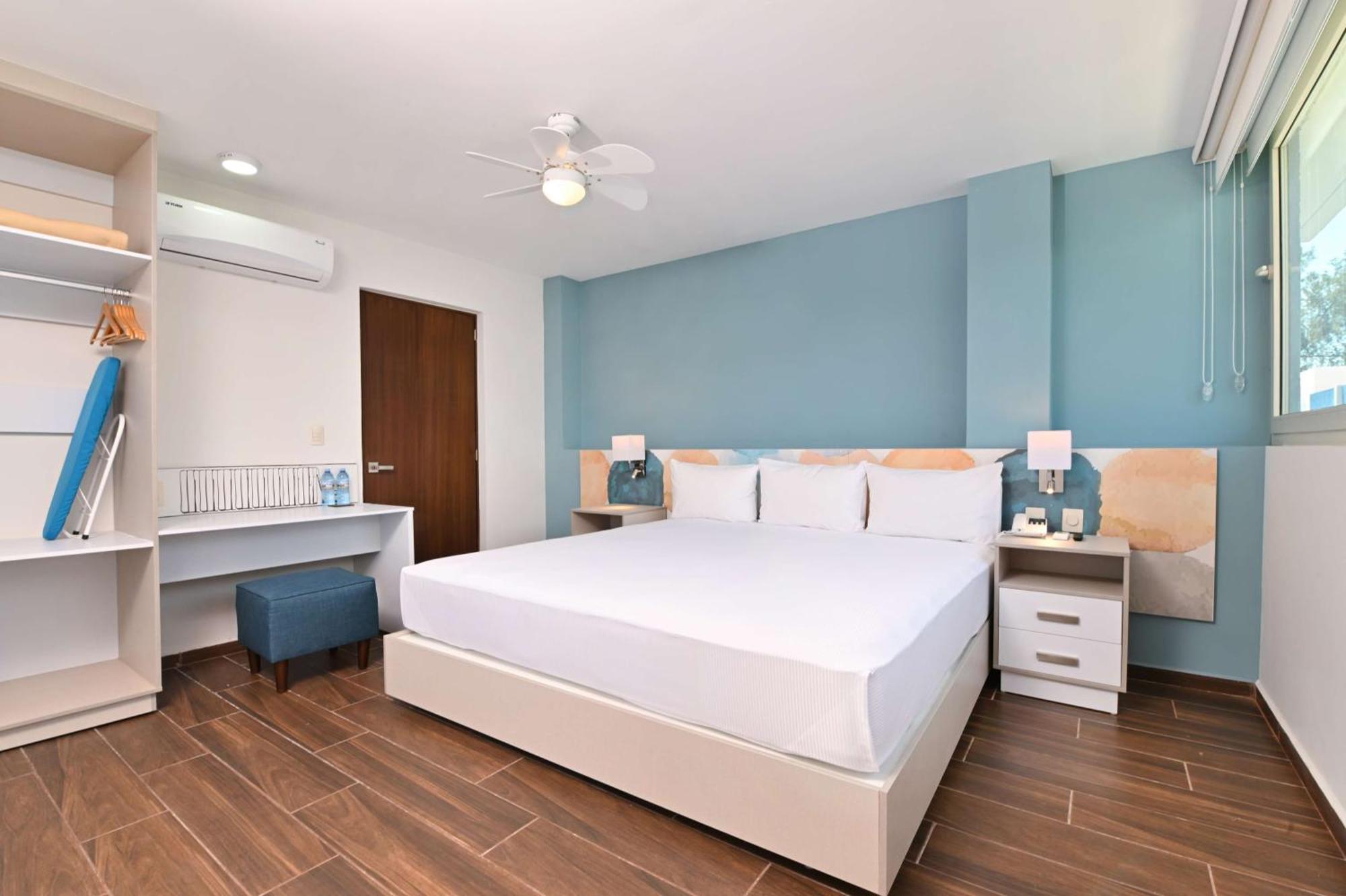 Vista Express Guadalajara Expo Surestay Collection By BW ซาโปปัน ภายนอก รูปภาพ