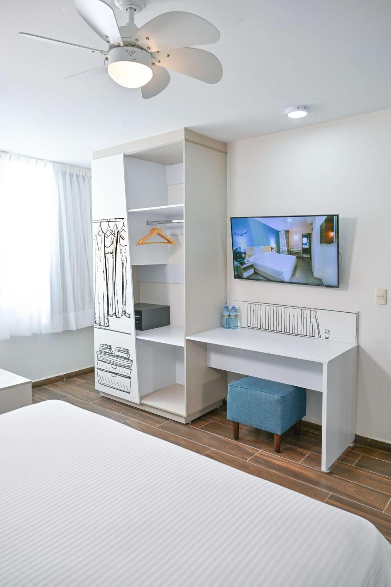 Vista Express Guadalajara Expo Surestay Collection By BW ซาโปปัน ภายนอก รูปภาพ