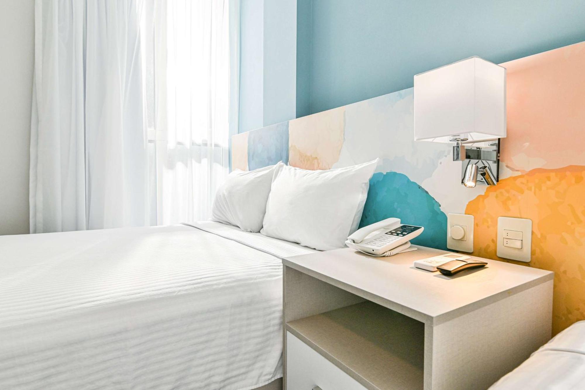 Vista Express Guadalajara Expo Surestay Collection By BW ซาโปปัน ภายนอก รูปภาพ