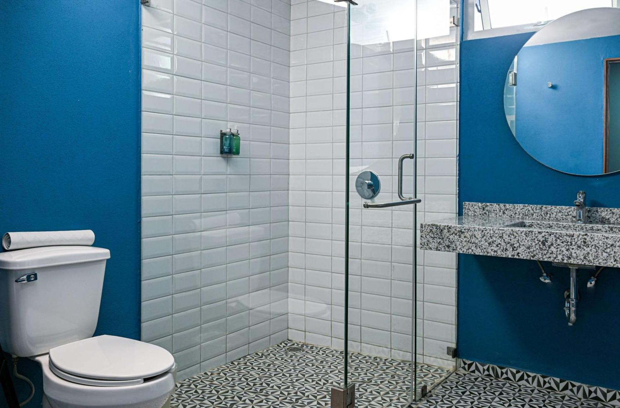 Vista Express Guadalajara Expo Surestay Collection By BW ซาโปปัน ภายนอก รูปภาพ