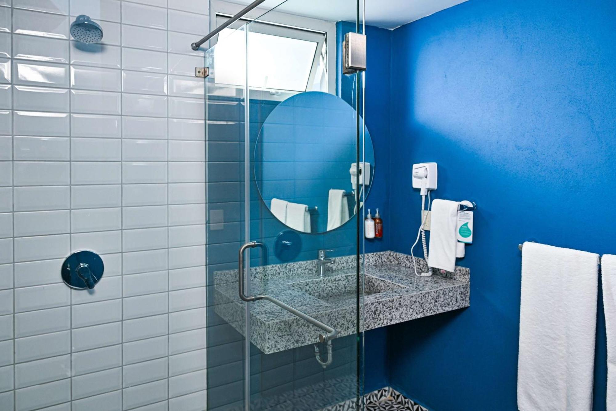 Vista Express Guadalajara Expo Surestay Collection By BW ซาโปปัน ภายนอก รูปภาพ