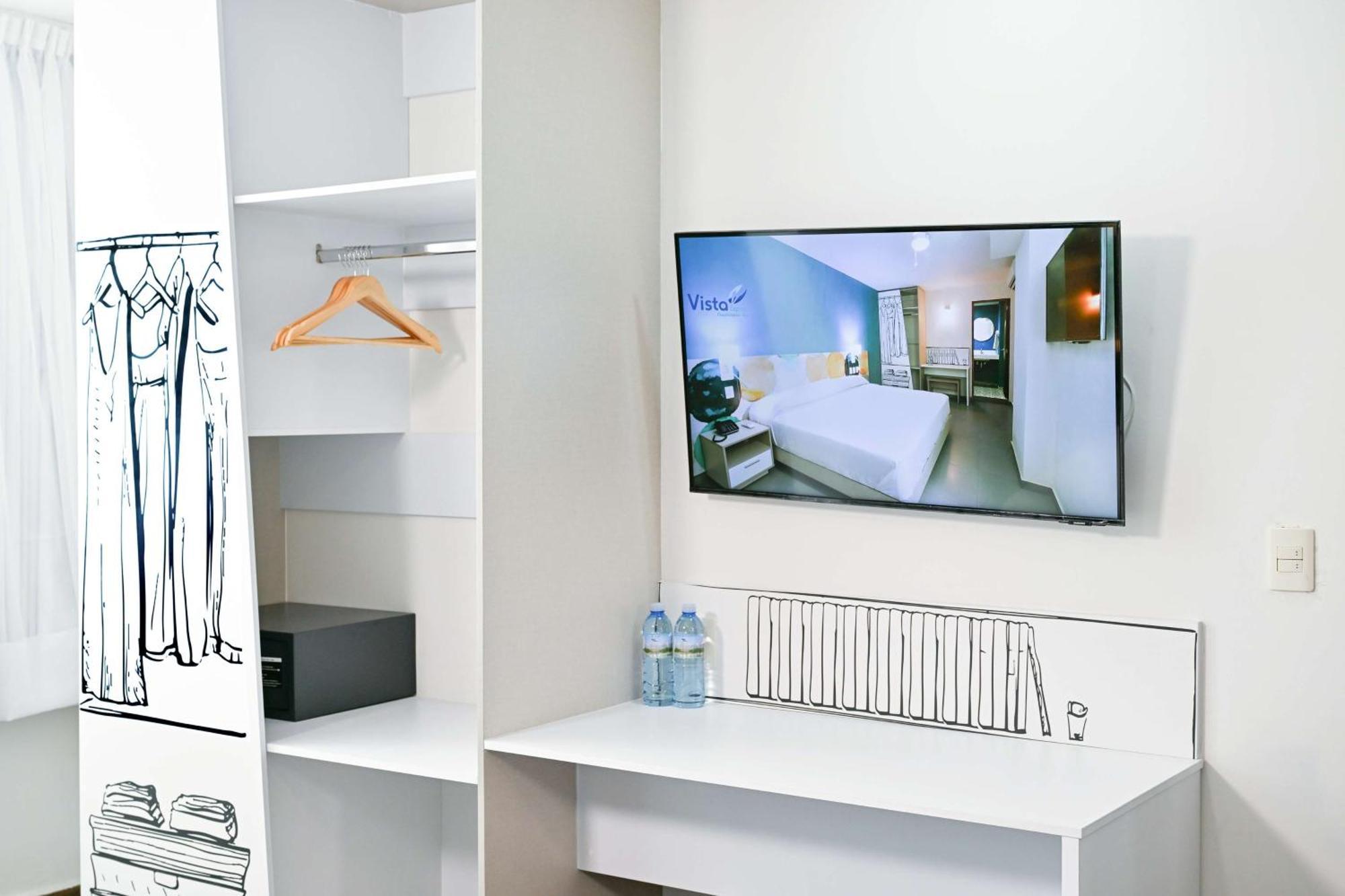 Vista Express Guadalajara Expo Surestay Collection By BW ซาโปปัน ภายนอก รูปภาพ