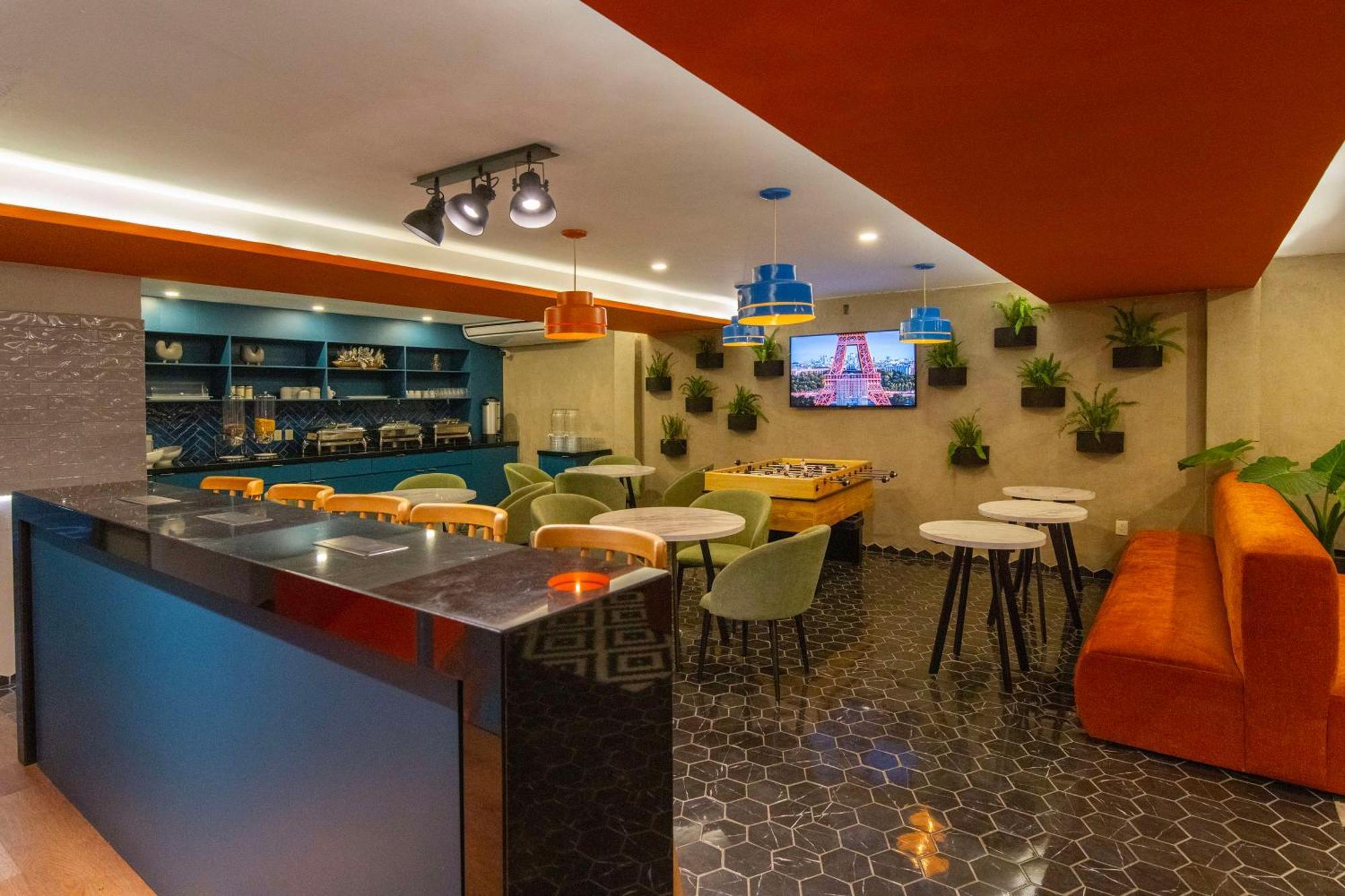 Vista Express Guadalajara Expo Surestay Collection By BW ซาโปปัน ภายนอก รูปภาพ