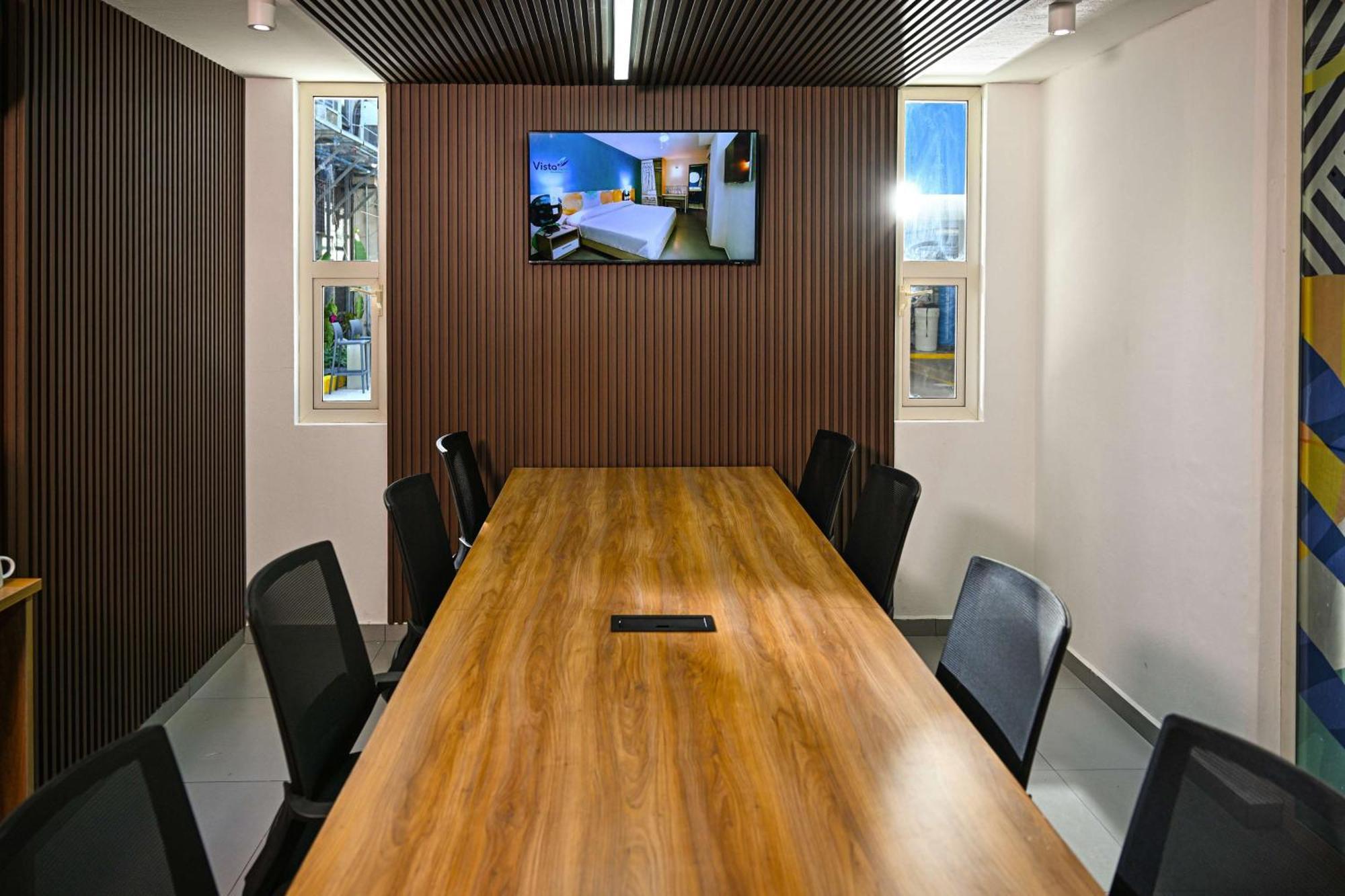 Vista Express Guadalajara Expo Surestay Collection By BW ซาโปปัน ภายนอก รูปภาพ