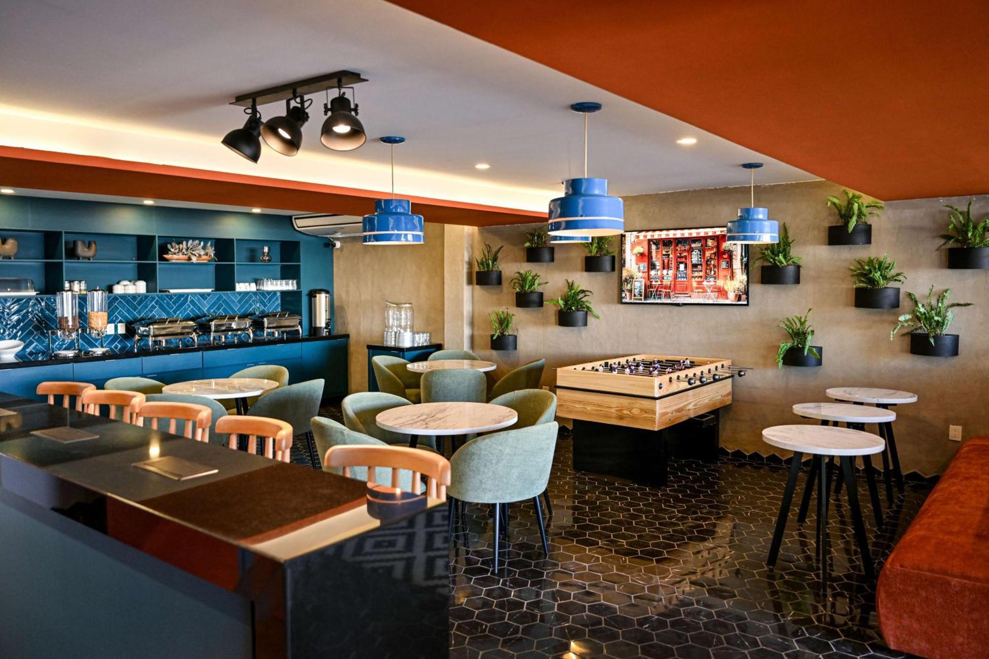 Vista Express Guadalajara Expo Surestay Collection By BW ซาโปปัน ภายนอก รูปภาพ